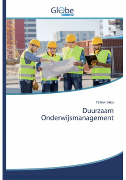 Duurzaam Onderwijsmanagement