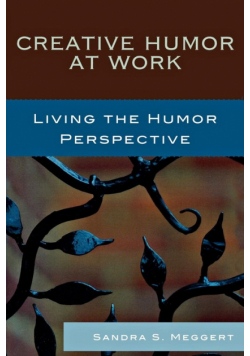 Creative Humor at Work