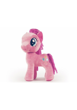 Kucyk My Little Pony Pinkie Pie 25cm różowy