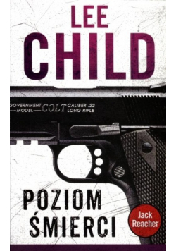 Jack Reacher Tom 1 Poziom śmierci
