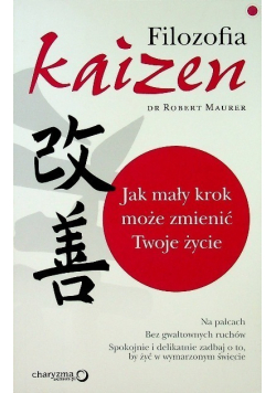 Filozofia Kaizen