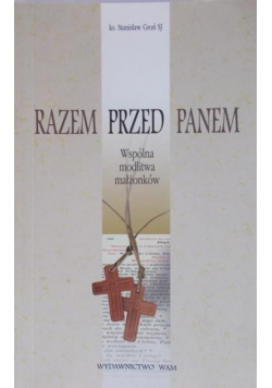 Razem przed Panem