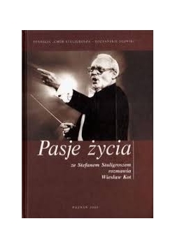 Pasje życia