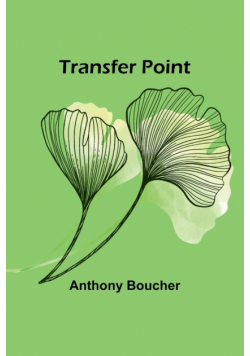 Transfer Point