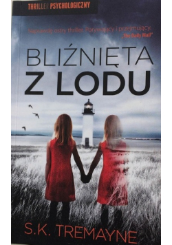 Bliźnięta z lodu