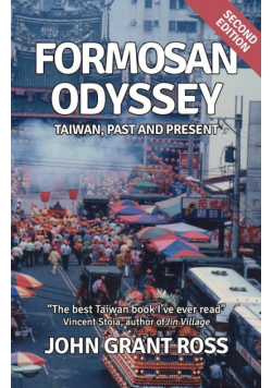 Formosan Odyssey