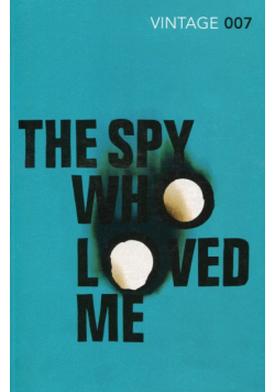The Spy Who Loved Me