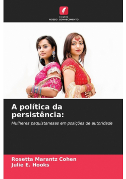 A política da persistência