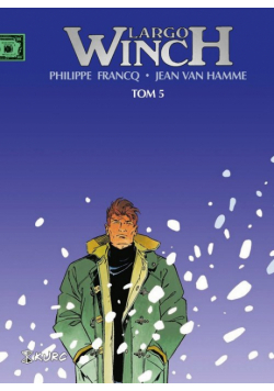 Largo Winch Tom 5