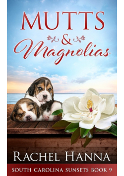 Mutts & Magnolias
