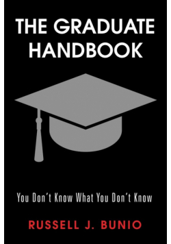 The Graduate Handbook