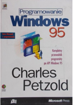 Programowanie Windows 95