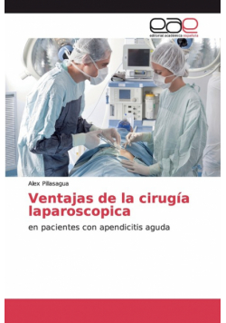 Ventajas de la cirugía laparoscopica