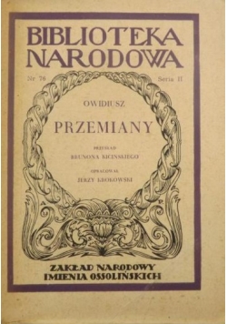 Przemiany
