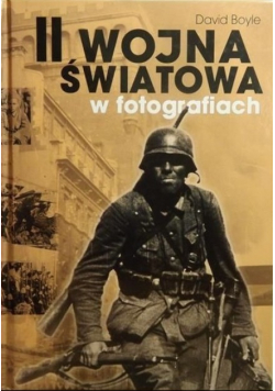 II wojna światowa w fotografiach