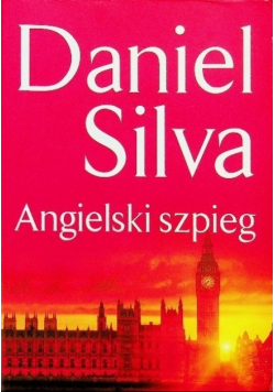 Angielski szpieg