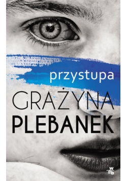 Plebanek Grażyna - Przystupa