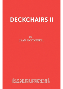 Deckchairs II