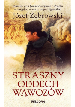 Straszny oddech wąwozów