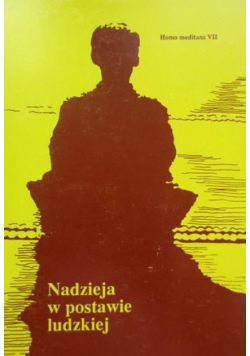 Nadzieja w postawie ludzkiej