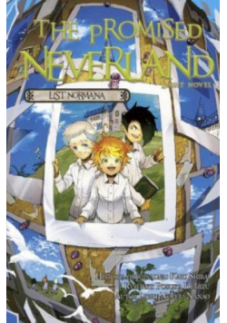 The Promised Neverland. List Normana