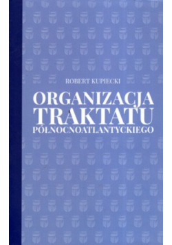 Organizacja traktatu północnoatlantyckiego