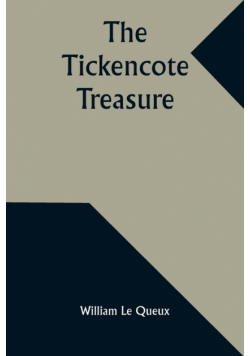 The Tickencote Treasure