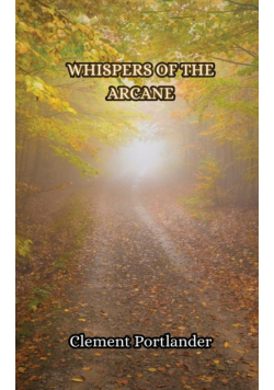 Whispers of the Arcane