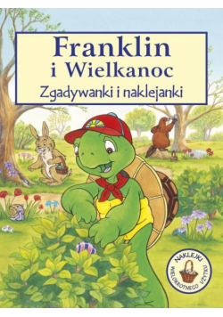 Franklin i Wielkanoc