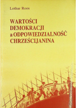 Wartości demokracji a odpowiedzialnosc