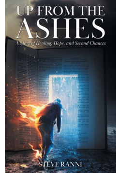 Up From The Ashes