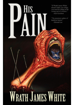 His Pain