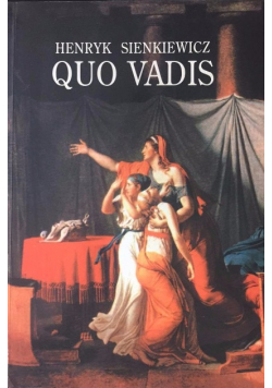 Quo Vadis