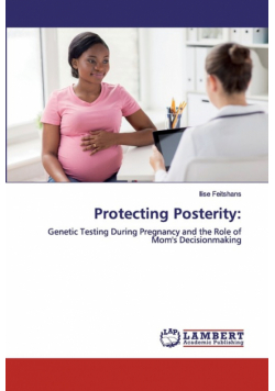 Protecting Posterity
