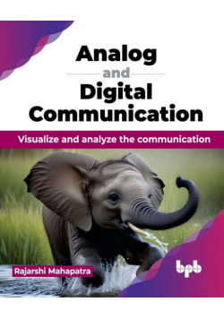 Analog and Digital Communication