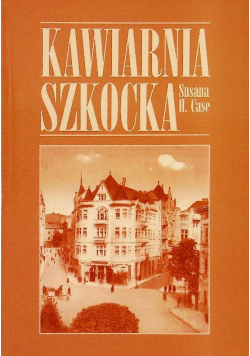 Kawiarnia szkocka