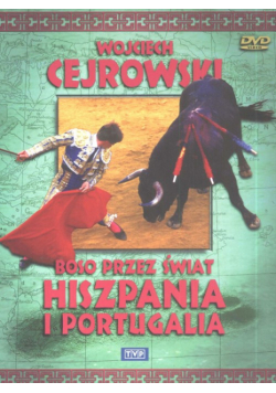 – Boso przez świat Hiszpania i Portugalia