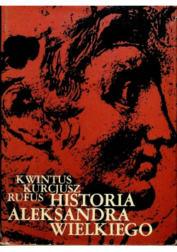 Historia Aleksandra Wielkiego