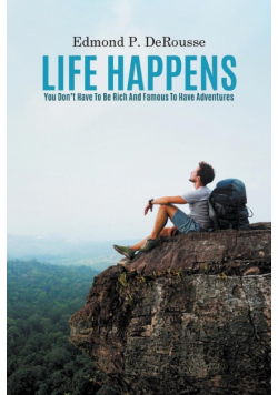 Life Happens