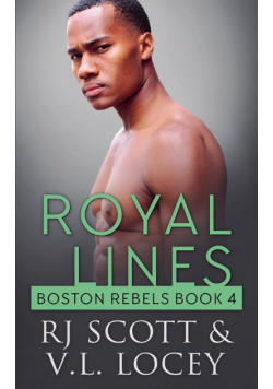 Royal Lines