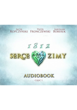 1812 Serce zimy