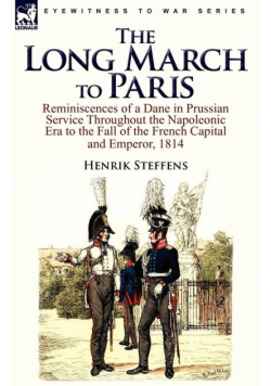 The Long March to Paris