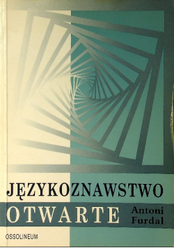 Językoznawstwo otwarte