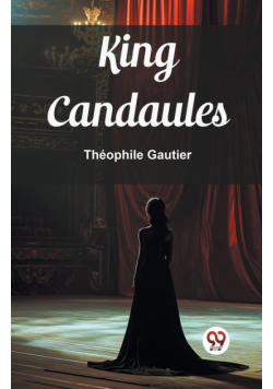 King Candaules