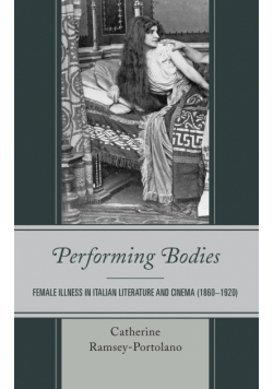Performing Bodies