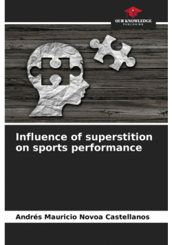 Influence of superstition on sports performance