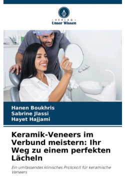 Keramik-Veneers im Verbund meistern