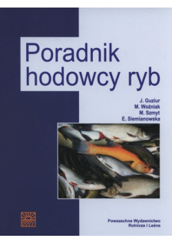 Poradnik hodowcy ryb