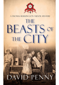 The Beasts of the City