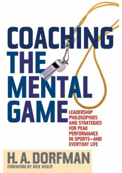 Coaching the Mental Game